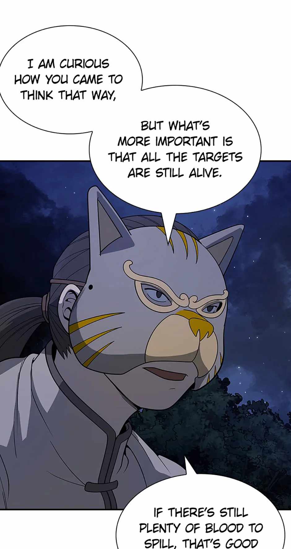 The Demonic Blade Fairy Chapter 47 11